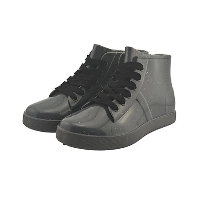 Qtugħ baxx-Ilbes Stylish-Boots reżistenti għall-Ilma